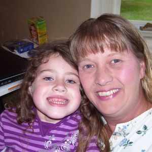 Meet your Posher, Carla