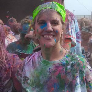 Meet your Posher, Colleen