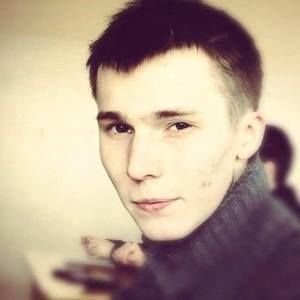 Meet your Posher, Dmitrij