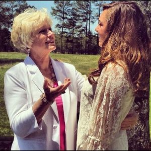 Meet your Posher, Jessann