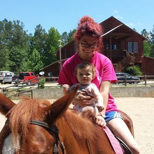 Meet your Posher, Shauna