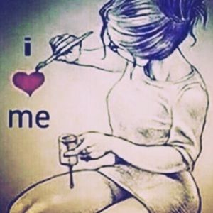 Meet your Posher, Ayanna