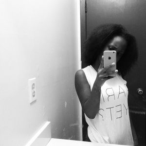 Meet your Posher, Daria