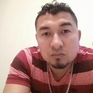 Meet your Posher, Takeshi