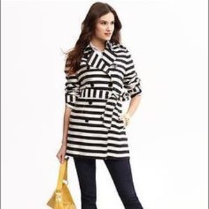Banana Republic  Coat