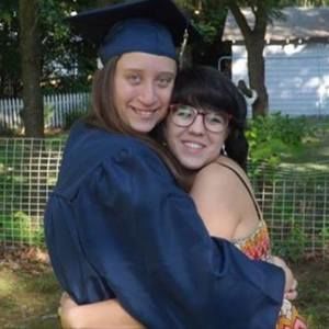 Meet your Posher, Brandi