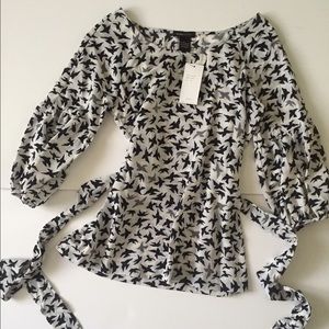 Bcbg top