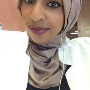 Meet your Posher, Saba