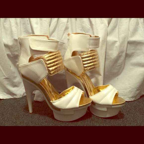 Platform Heels