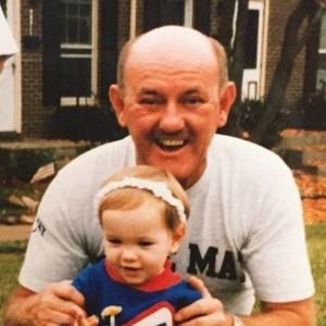 Meet your Posher, Kristen