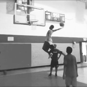 Meet your Posher, Jerrod