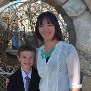 Meet your Posher, Amber