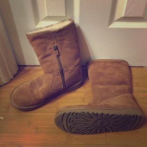 Ugg boots. Size 6