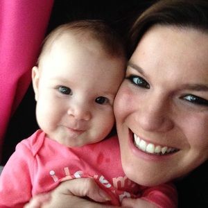 Meet your Posher, Audra