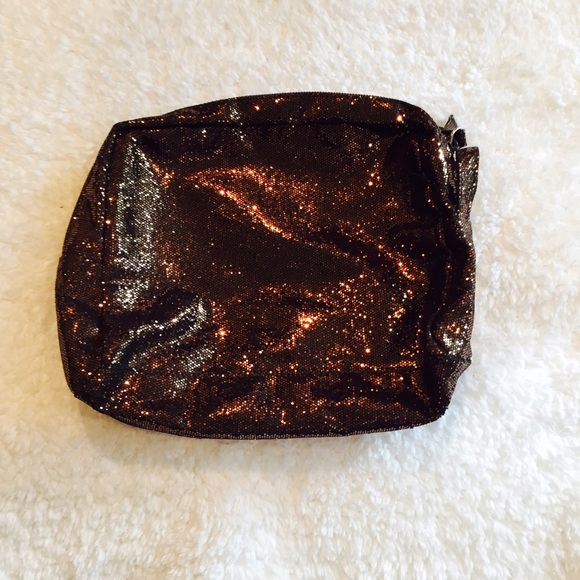 ⭐️Stephanie Johnson | Bronze Cosmetic Case