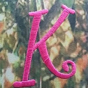 Meet your Posher, Keshia