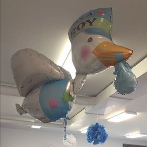 Meet your Posher, Carla