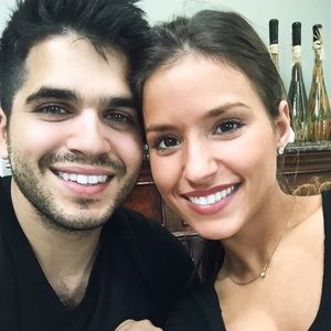 Meet your Posher, Alexa