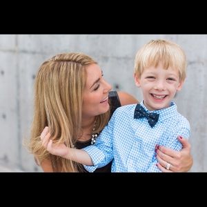 Meet your Posher, Lauren