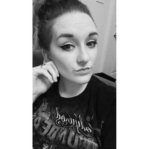 Meet your Posher, Tiffany