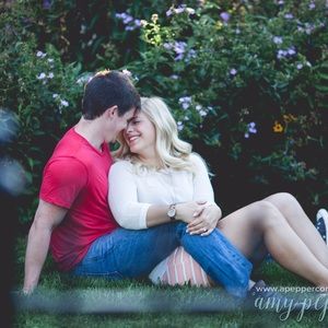 Meet your Posher, Meghan