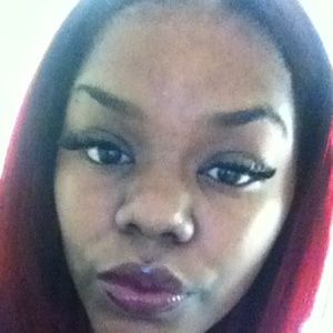 Meet your Posher, Keyonna