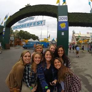 Meet your Posher, Brianna