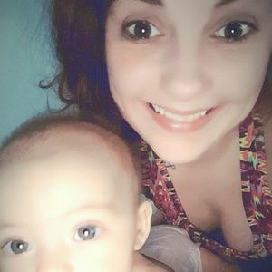 Meet your Posher, Simone