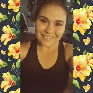 Meet your Posher, Jordan