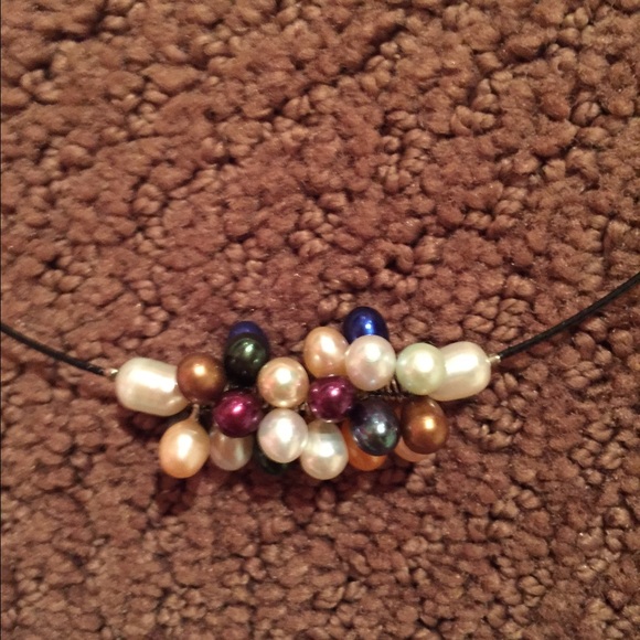 High Quality Beaded Choker! - Picture 2 of 4