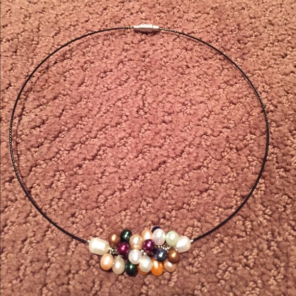 High Quality Beaded Choker! - Picture 3 of 4