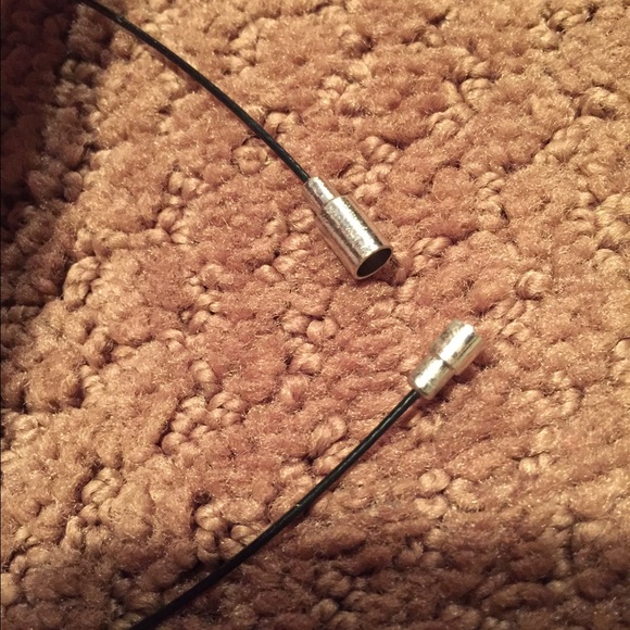 High Quality Beaded Choker! - Picture 4 of 4