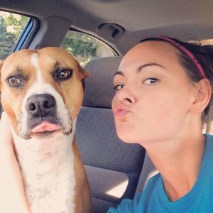 Meet your Posher, Cheri