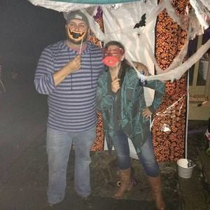 Meet your Posher, Marina