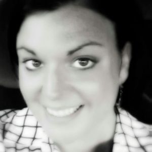 Meet your Posher, Erin mary