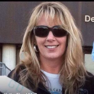 Meet your Posher, Kathy floyd