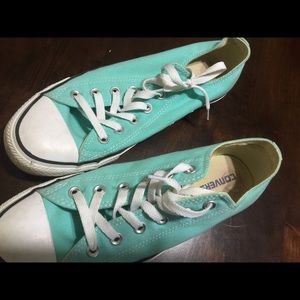 Converse shoes