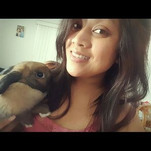 Meet your Posher, Hoeury