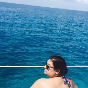 Meet your Posher, Neha