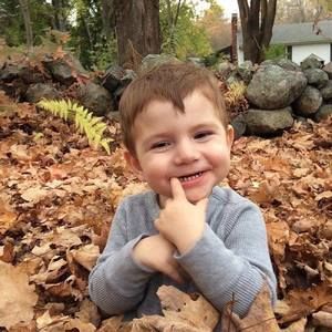 Meet your Posher, Jason