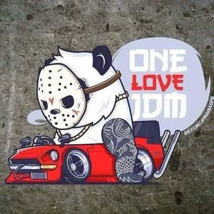 Meet your Posher, Darius