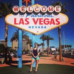 Meet your Posher, Becky