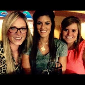 Meet your Posher, Shannon