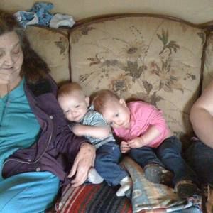 Meet your Posher, Tammy