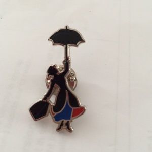 Disney pin