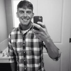 Meet your Posher, Thomas