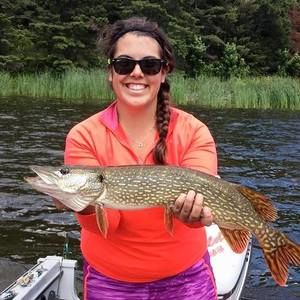 Meet your Posher, Laura