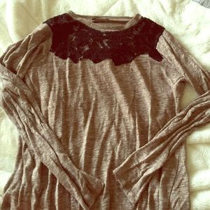 Light weight ZARA sweater