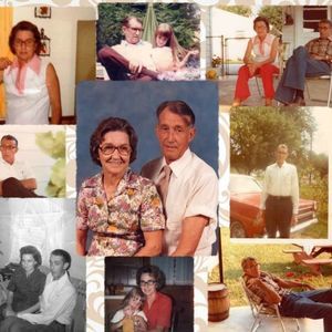 Meet your Posher, Rhonda