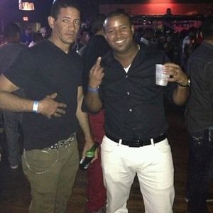 Meet your Posher, Levi